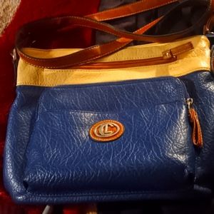 LC purse
